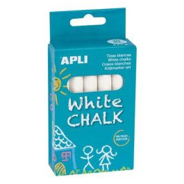 Tizas Blancas Apli Estuche De 10 Precio: 0.871563. SKU: B13VBPN24B