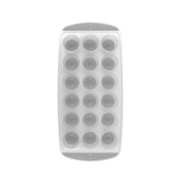 Cubitera Quttin 18 cubitos Soft (36 Unidades) Cubitera Quttin 18 cubitos Soft (36 Unidades)