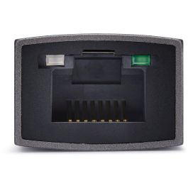 Cable USB Startech C21GA-USB-ETHERNET Gris