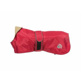 Abrigo para Perro Trixie Orléans Rojo XS Precio: 11.79000042. SKU: B1GD63BCE7