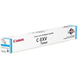 Canon Toner C-EXV51 0482C002 Cyan 60.000 páginas Precio: 240.98999969. SKU: B1FLVMMJQ3