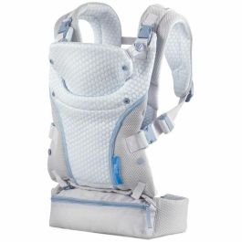 Infantino Portabebés StayCool Transpirable AAAAR50833 Precio: 86.58999943. SKU: B18P4RV9HS