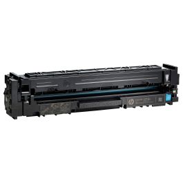 HP W2411A Toner Cian Nº216A 850 Páginas para HP LaserJet Pro Precio: 64.49999985. SKU: S5608460