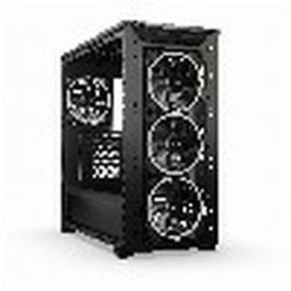 Caja Semitorre ATX Be Quiet! BGW63 Negro