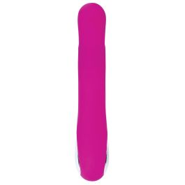 Vibrador Punto G Evolved Rabbit Rosa