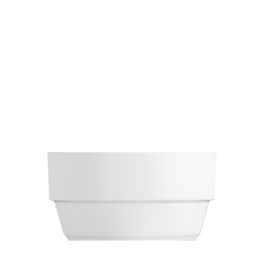 G. Benedikt Principe Ensaladera blanca, 20 cm de diámetro, colección Principe, apta para restaurantes, diseño atemporal (Set de 6) Precio: 9.0508. SKU: B1DKEKFPWQ
