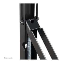 Soporte TV con Brazo Neomounts WL95-800BL1 70" 42" 35 kg
