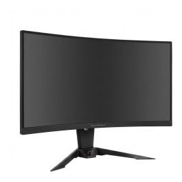 ASRock PG34QRT3A Monitor Gaming 21:9 WQHD 86.3cm (34 Pulgadas) HDMI/DP/USB Negro Precio: 462.50000005. SKU: B1FAPA5YXB