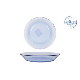 Duralex Plato Hondo Ø19.5 cm Marine Colección Lys (24 Unidades) Precio: 40.99676867. SKU: S2209869