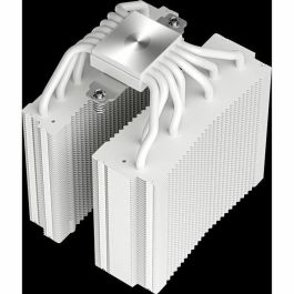 DeepCool DEE1713146438941 Disipador CPU ASSASSIN 4S 140mm Blanco Silencioso y Eficiente