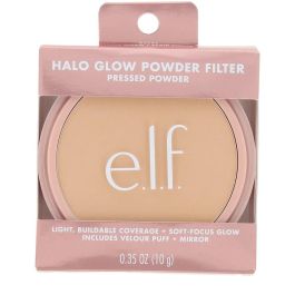 Elf Cosmetics HALO GLOW Maquillaje en Polvo - #Light Warm 10 gr
