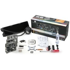 K WAK Thermalright Turbo Right 360C - 1700/1200/20xx/AM4/AM5