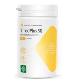 GHEOS Tireoplus 150Gr. Suplemento con Yodo para Función Tiroidea Normal Precio: 27.5. SKU: B1HQAX92AW