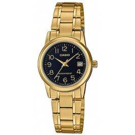 Reloj Hombre Casio COLLECTION Negro (Ø 40 mm) Precio: 90.94999969. SKU: S7233967