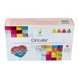 NOVADIET Circular 20 Viales Precio: 20.5000004. SKU: B1EGDPTQHJ