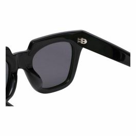 Hawkers Gafas de Sol DARK ROW X #diamond black para Mujer, Montura Cuadrada, Lentes TR18 Eastman UV400 Categoría 3 Hawkers Gafas de Sol DARK ROW X #diamond black para Mujer, Montura Cuadrada, Lentes TR18 Eastman UV400 Categoría 3