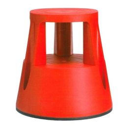 Taburete Twinco Twin Lift 2 Peldaños Con Ruedas Rojo Precio: 56.50000015. SKU: B1CNPZ55ED