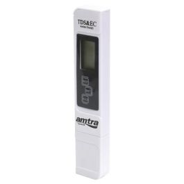 Nayeco Amtra Medidor Conductividad Y Tds Precio: 27.78999982. SKU: B133BRMZD5