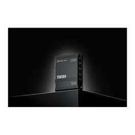 Teltonika TSW304 Industrial GSwitch Gigabit Ethernet PoE Montaje Din RAIL Precio: 100.49999971. SKU: B17XAALH5B