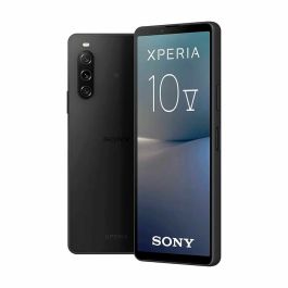Smartphone Sony 6,1" 6 GB RAM 128 GB Negro