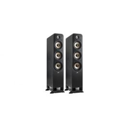Altavoces Polk S60 ELITE Negro 300 W (2 Unidades) Altavoces Polk S60 ELITE Negro 300 W (2 Unidades) Precio: 730.79000038. SKU: B1DEPXJ8AW