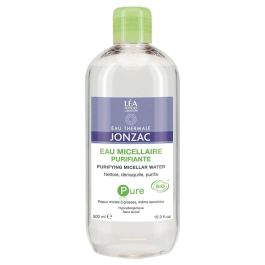 Jonzac Agua Micelar Purificante 500 mL para Pieles Grasas y Mixtas Precio: 10.69000031. SKU: S4504606