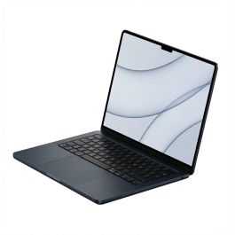 Apple MacBook Air 15.3" 2025 M4/32/2TB SSD 10C GPU Mitternacht BTO Precio: 3283.50000044. SKU: B1JTDFF73V