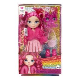 Muñeca rainbow high littles dolls. conoce a las hermanas pequeñas de tus muñecas favoritas. 15 cm - modelos surtidos Muñeca rainbow high littles dolls. conoce a las hermanas pequeñas de tus muñecas favoritas. 15 cm - modelos surtidos