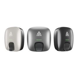 Charge Amps Luna 22 kW 3P 32A Cargador para Coche Eléctrico de Hogar