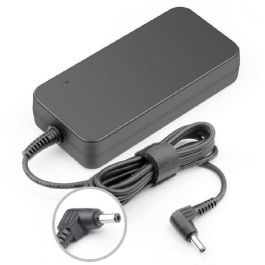 CoreParts Gaming Adapter for Asus 180W 19V 9.5A Plug:5.5*2.5 Including Power Cord (C13) for Asus G750JW G750JX G750JZ G750JW -DB71 G750JW -BBI7N05 Precio: 59.50000034. SKU: B1AQSSY48A