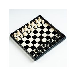 Juegos De Mesa Ajedrez Magnetico 20x16,1x2,2 cm Precio: 5.68999959. SKU: B15DWVMBV9