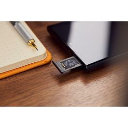 Tarjeta de Memoria Micro SD con Adaptador Kingston 256 GB