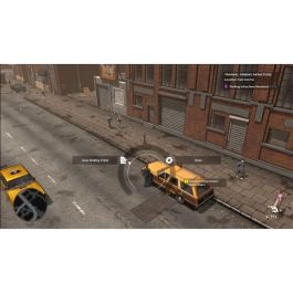 Microids El Precinto 3701529518850 - Juego de Aventuras para Xbox Series
