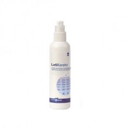 Letikerato Loción Pieles Secas con Urea y Gluconolactona, Hidratación Profunda, 200 mL Precio: 18.49999976. SKU: B17YQ3T87A