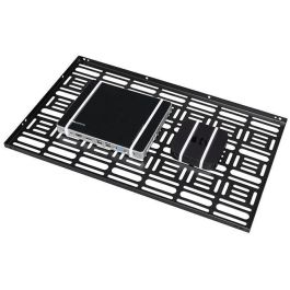 B-Tech Slide Out AV Storage Tray B-Tech Slide Out AV Storage Tray