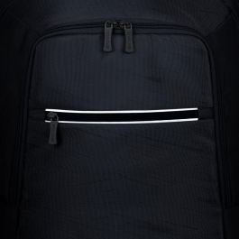RIVACASE 7561 Mochila para portátil Rucksack Alpendorf Eco 15-6"-16" gris