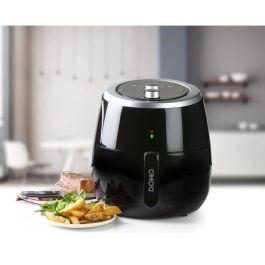 Domo - Do531Fr - Freidora Aire Caliente 5L Domo - Do531Fr - Freidora Aire Caliente 5L