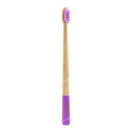 Cepillo De Bambu - Lila Precio: 4.88999962. SKU: B1CAA6SGPD