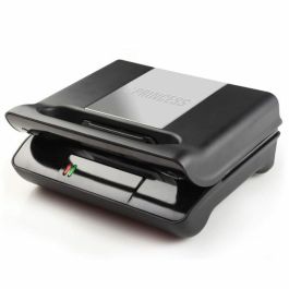 Grill de contacto Princess Grill Compacto Flex 01.117001.01.001 Acero 800 W 700 W Precio: 43.49999973. SKU: S0400247