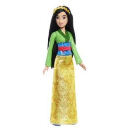 Mattel Muñeca Princesa Disney Princess - Modelos Surtidos, Edad mínima 3 años