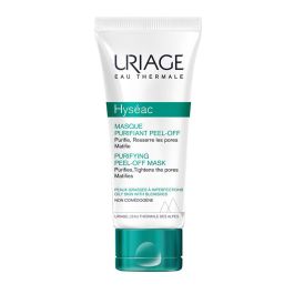 URIAGE Hyseac Mascarilla Purificante Peel-Off 50 ml Precio: 14.58999971. SKU: S0585645