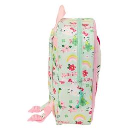 Mochila Safta Guarderia 3D 270x220x100 mm