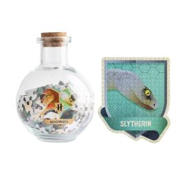 ERIK Puzzle Harry Potter Pócima Slytherin 322 Piezas