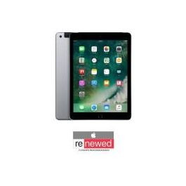 Apple iPad 2017 32GB Wifi+4G Space Grey Reacondicionado Precio: 279.94999956. SKU: B1CGXRCBJS