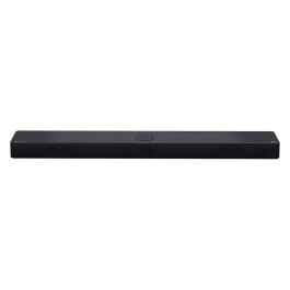 LG Soundbar SC9S - Barra de Sonido 3.1.3 canales 400W con Subwoofer Inalámbrico, Dolby Atmos, DTS:X, eARC, Wi-Fi, Bluetooth 5, AI Room Calibration