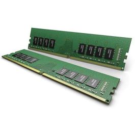 Samsung M323R4GA3BB0-CQK RAM 32GB DDR5 4800 MHz PC 288-pin DIMM Unbuffered Latencia CL40 Memoria Interna Precio: 169.68999949. SKU: B1AMFDJ875