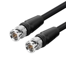MicroConnect Cable BNC 12G-SDI 5m para Equipos Profesionales 4K60Hz 75 Ohm Precio: 20.59000009. SKU: B1GYP4CXXS