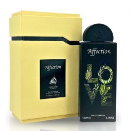 Lattafa Affection eau de parfum 100 ml vaporizador Precio: 32.95000005. SKU: B14W5M22Z7