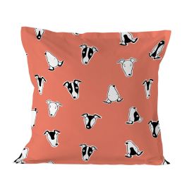 Funda de almohada HappyFriday Baleno Teen Greyhound Multicolor 80 x 80 cm Precio: 7.49999987. SKU: B1443E2V6N