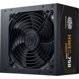 Cooler Master AAANK63479 MWE 750W V3 ATX 3.1 Fuente de alimentación para PC - 750 W Precio: 88.78999965. SKU: B1BPP76Q8Y